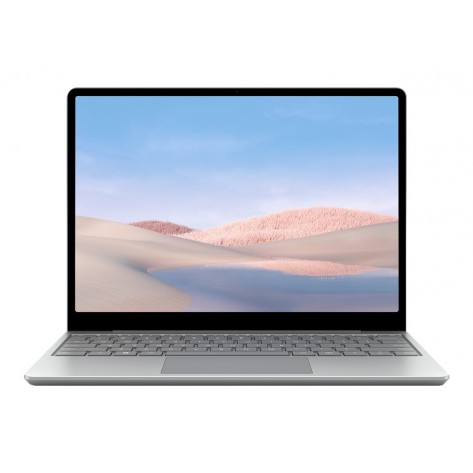 Microsoft Surface Laptop Go - Core i5 1035G1 