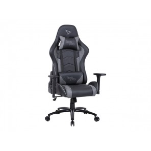 Steelplay - Chaise GAMING  noir, rouge