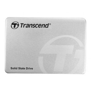 SSD Transcend - 480 Go