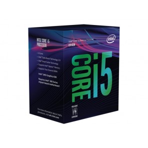 Intel Core i5 9600KF 
