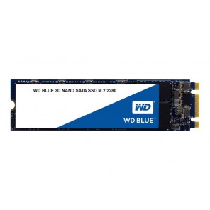 WD Blue  SATA SSD 500Go
