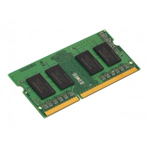 	Kingston - DDR4 - module - 4 Go - SO DIMM